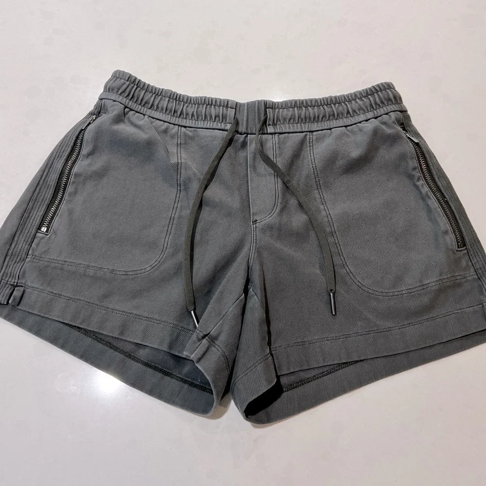Athleta Farallon Shorts - Picture 6 of 8